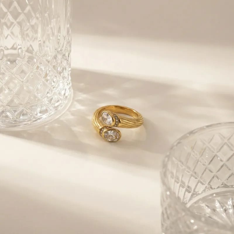 Anillo Riva
