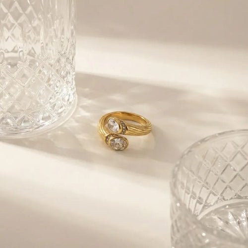 Anillo Riva