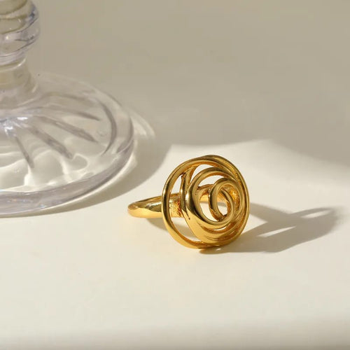 Anillos mini Mysa