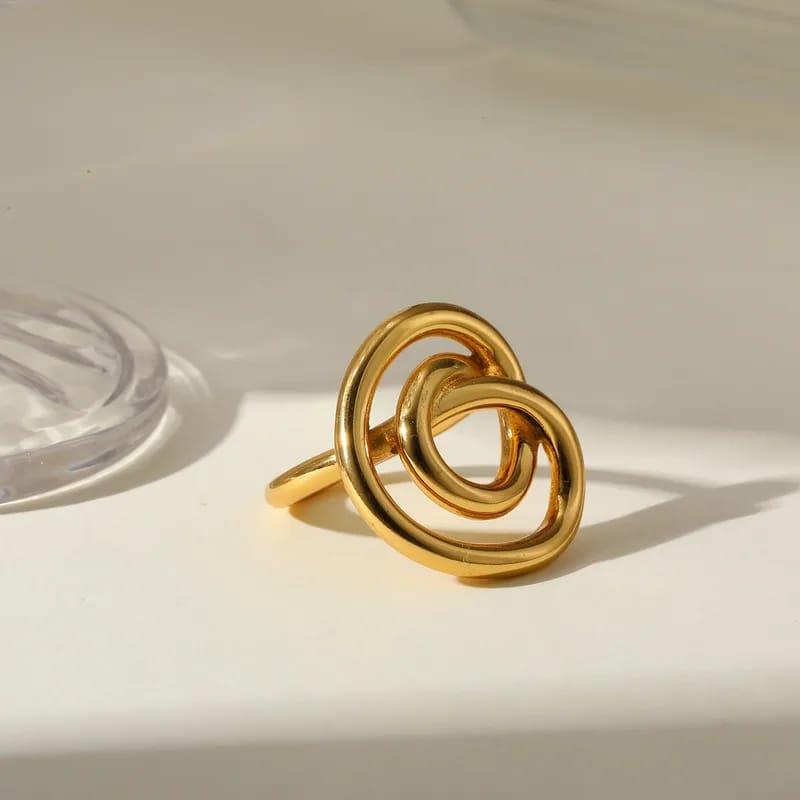 Anillos Mysa