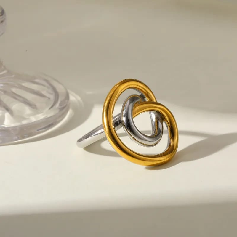 Anillos Mysa