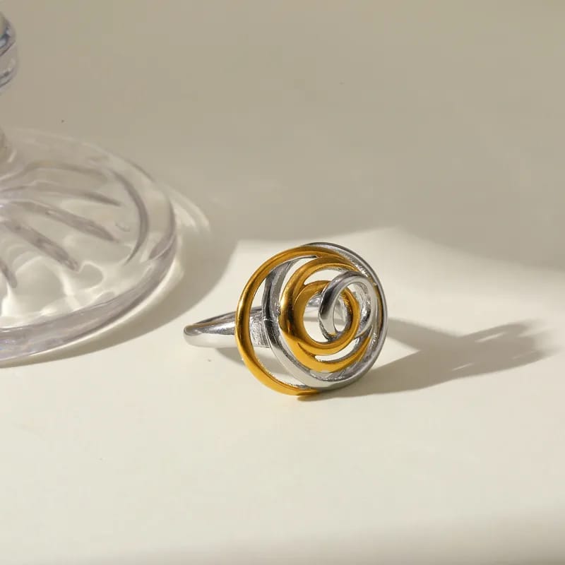 Anillos mini Mysa