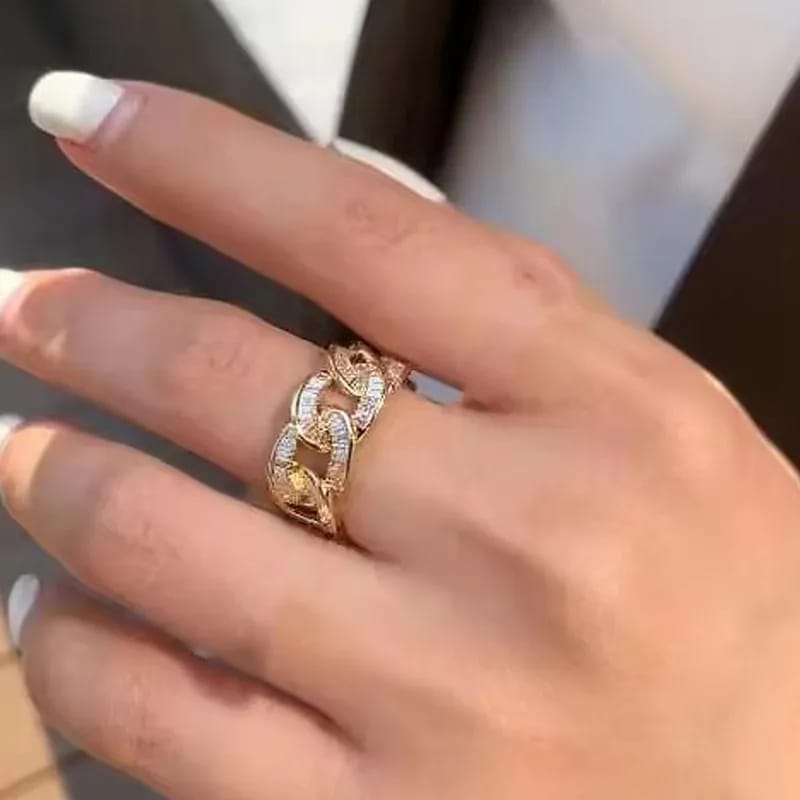 Anillo Noria