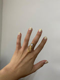 Anillo Lyra