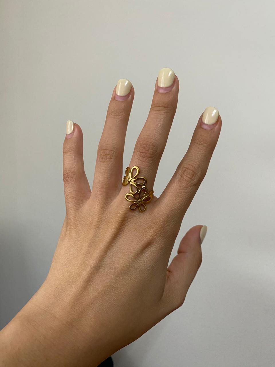 Anillo Vitania