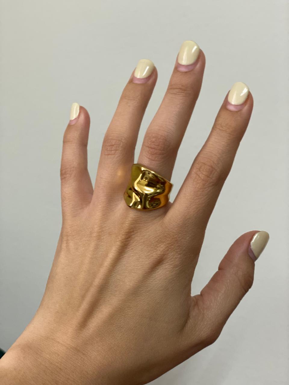 Anillo Lumière