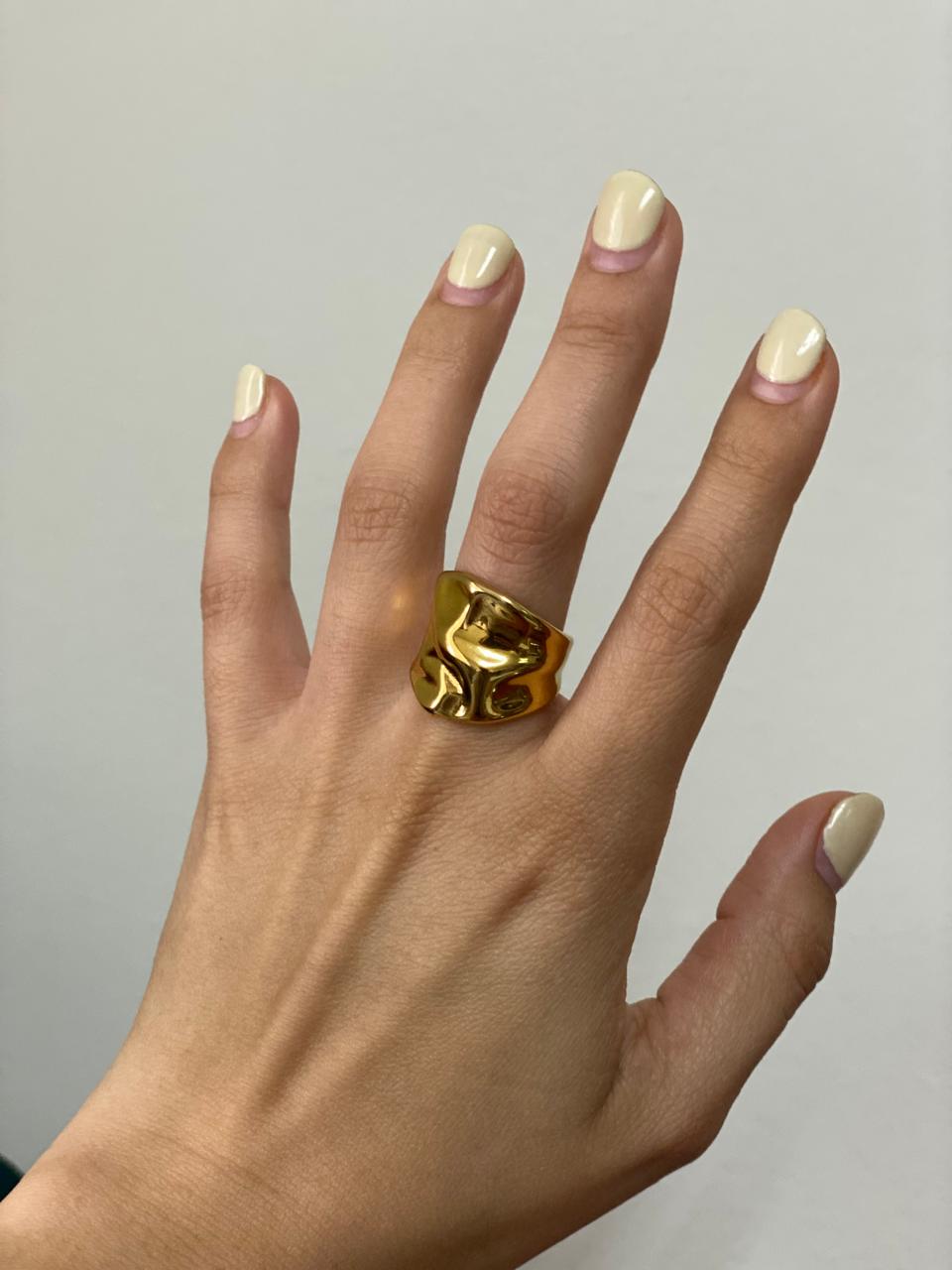 Anillo Lumière
