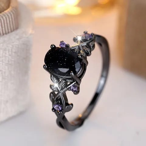 Anillo Colaria