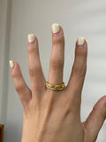 Anillo Asteria