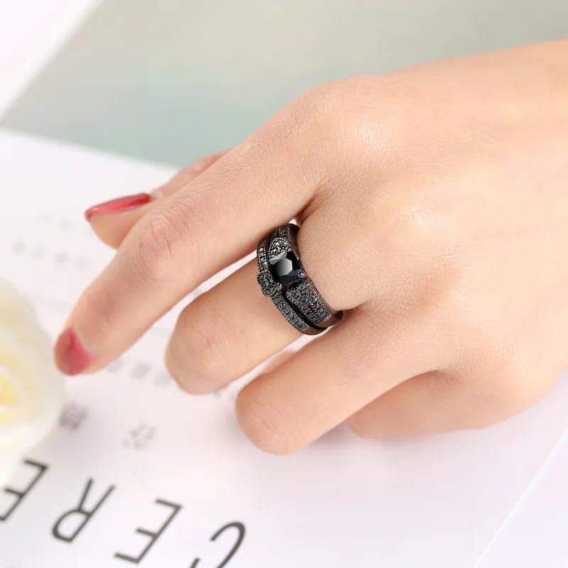 Anillo Gessia