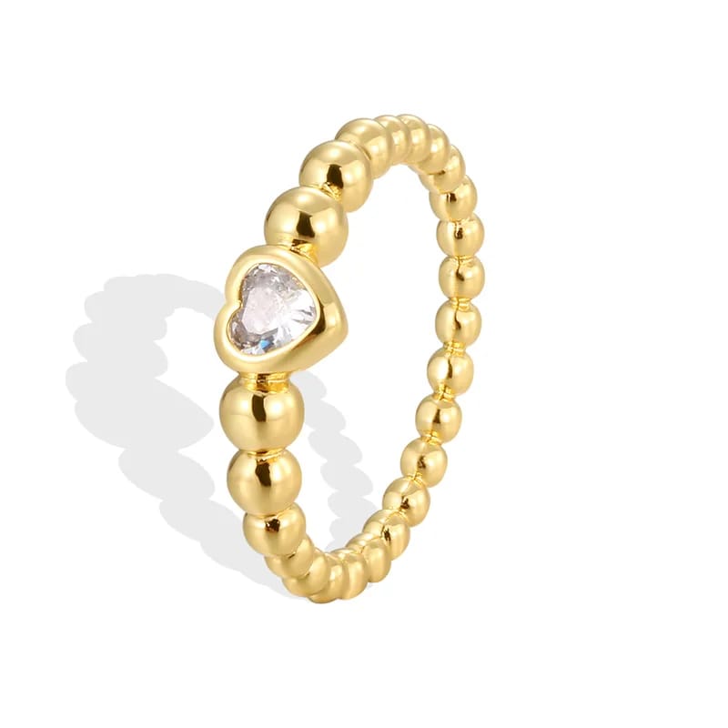 Anillo Irelia