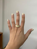 Anillo Sienna