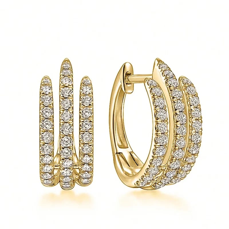 Aretes Sora