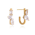 Aretes Trina