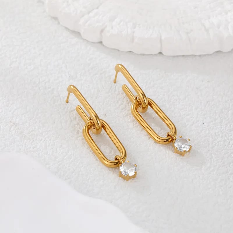 Aretes Unity