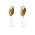 Aretes Zella