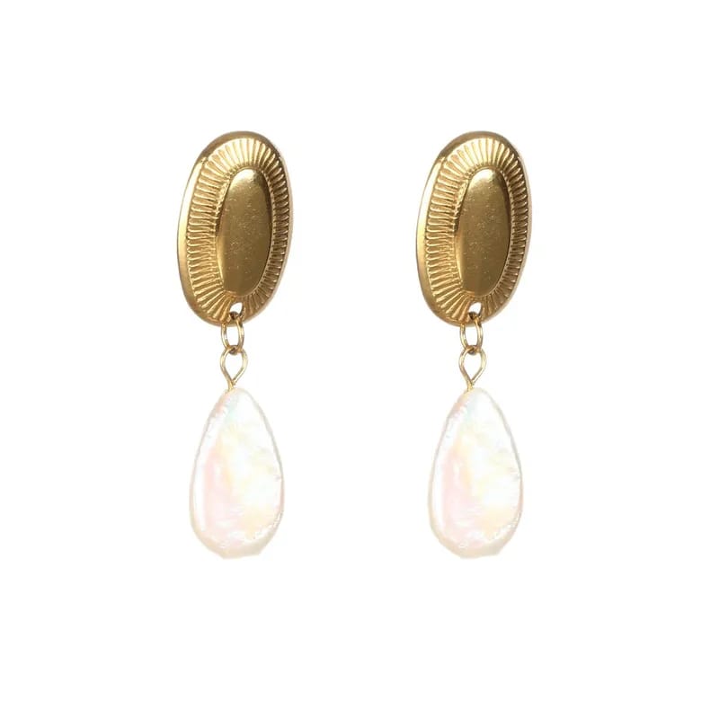 Aretes Zella