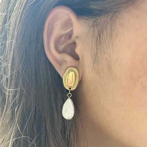 Aretes Zella