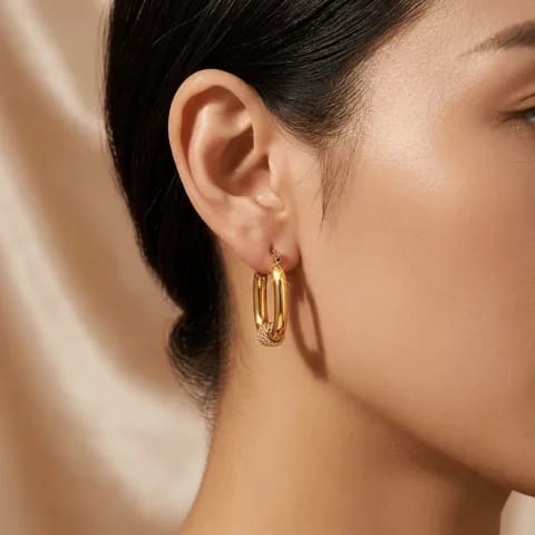 Aretes Pulse