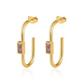 Aretes Cova