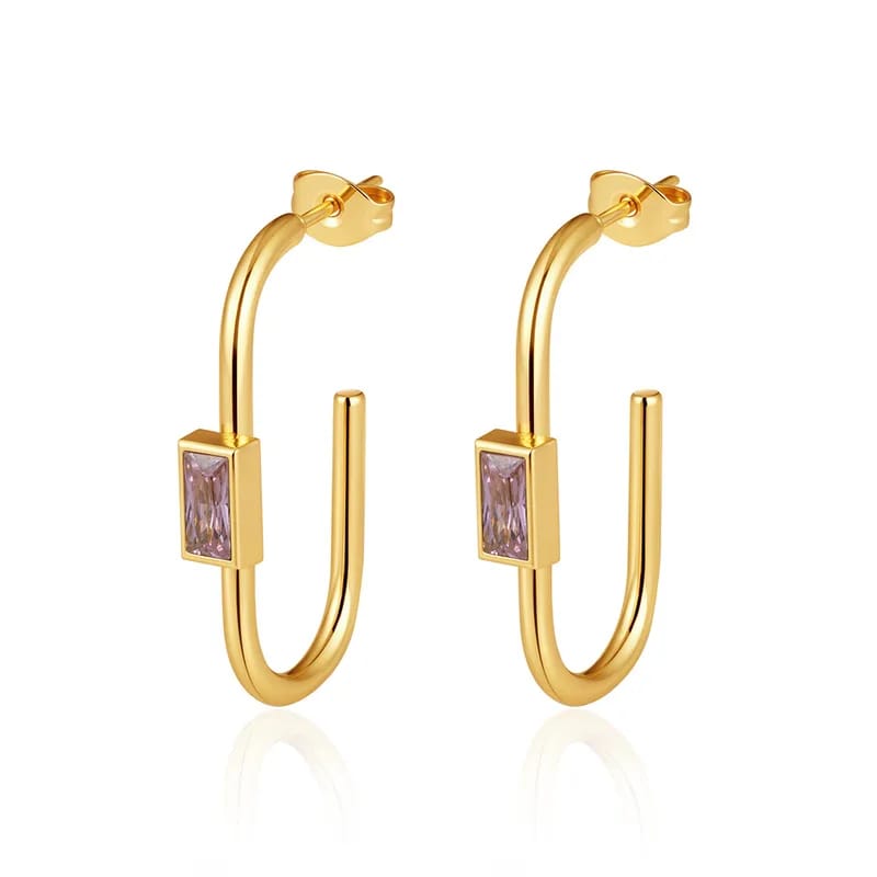 Aretes Cova