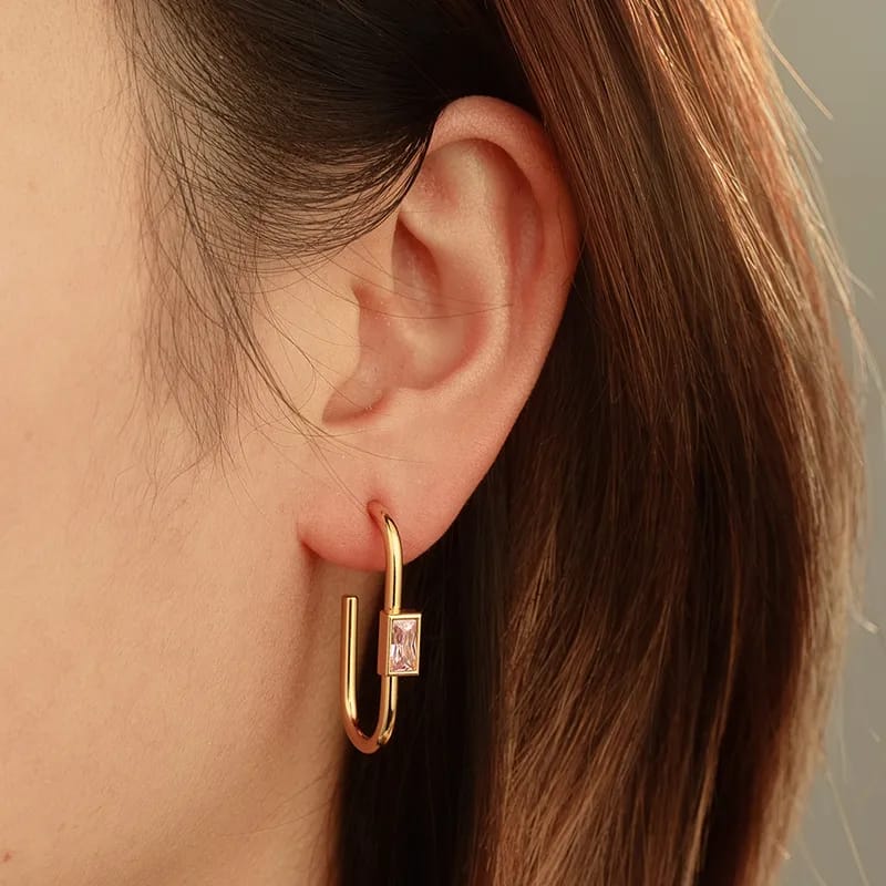 Aretes Cova