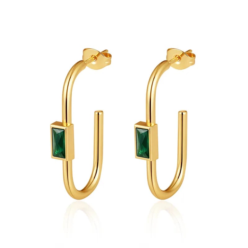 Aretes Cova
