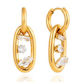 Aretes Capri