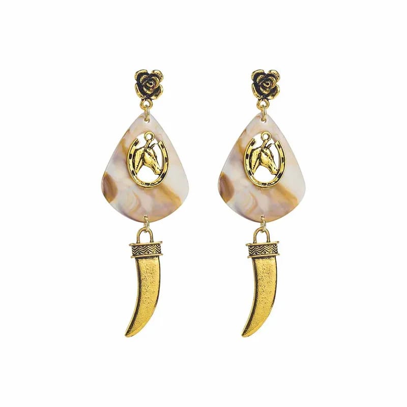 Aretes Hunt