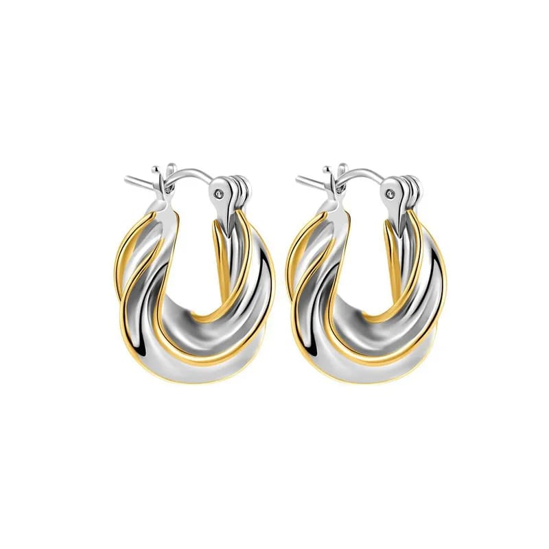 Aretes Calyss
