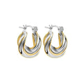 Aretes Calyss