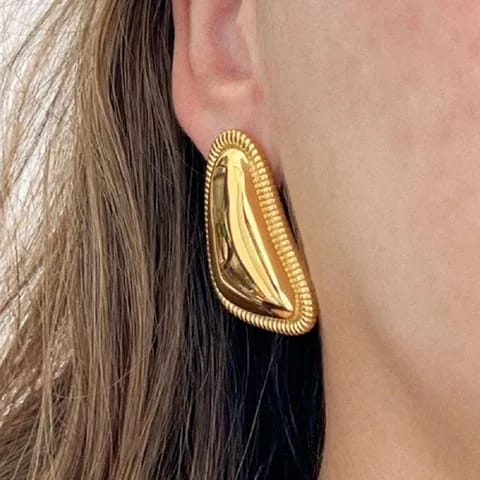 Aretes Delyra