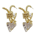 Aretes Jalyne