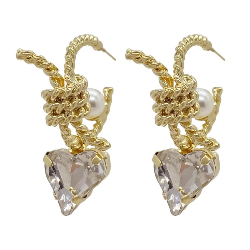 Aretes Jalyne