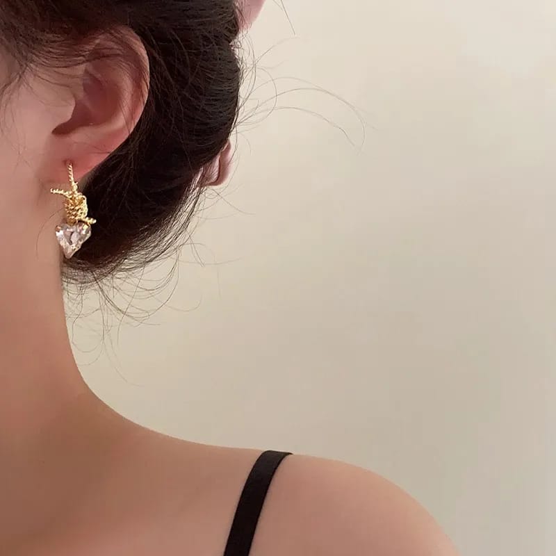 Aretes Jalyne