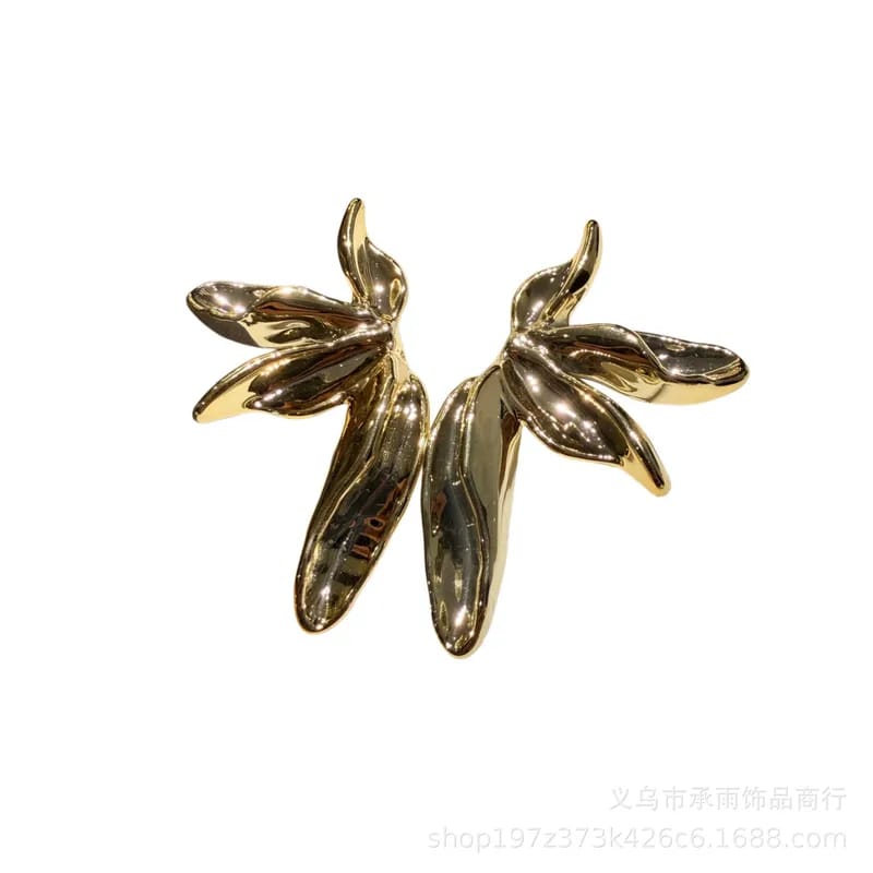 Aretes Orelia