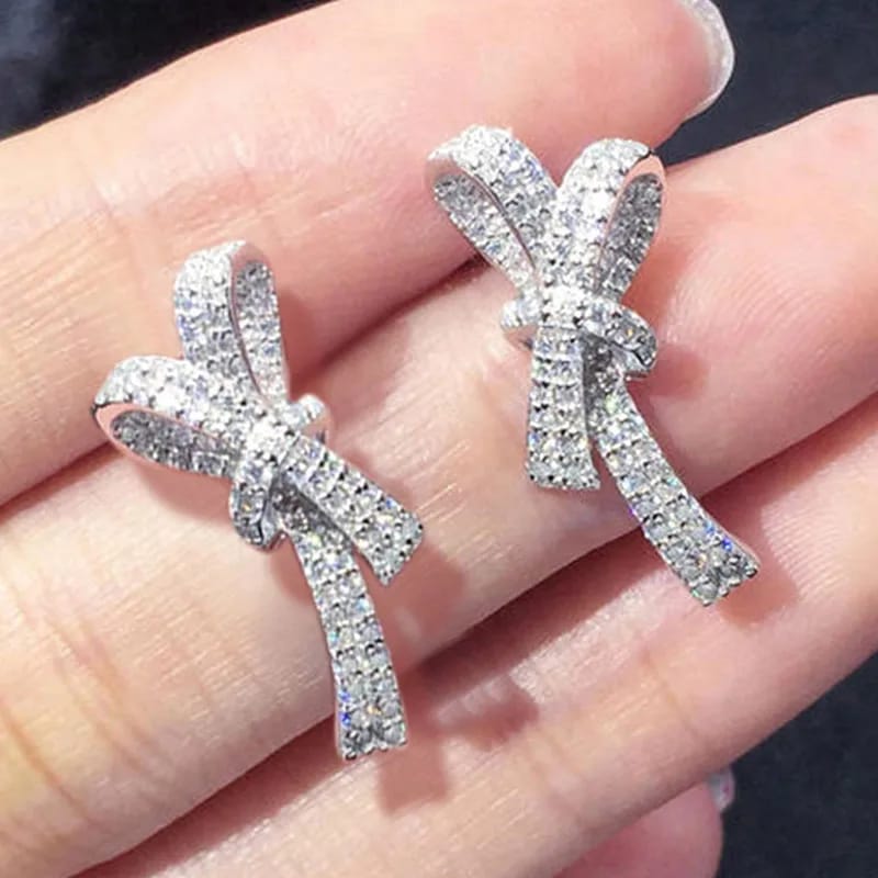 Aretes Olyss