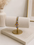 Pulsera Prisma