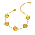 Collar Lotus