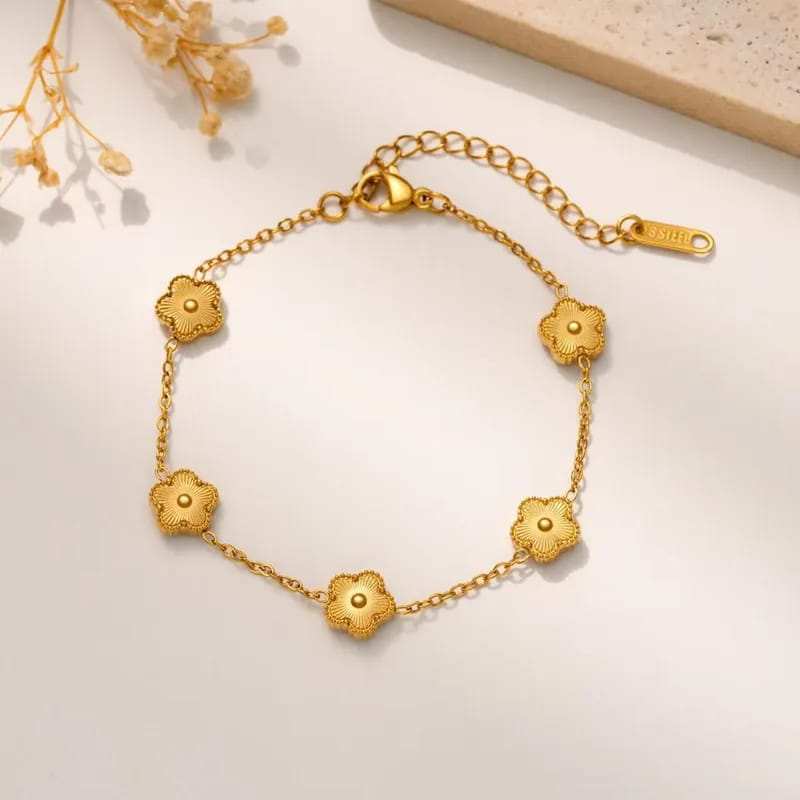 Collar Lotus