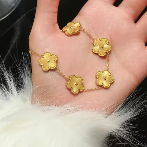 Collar Lotus