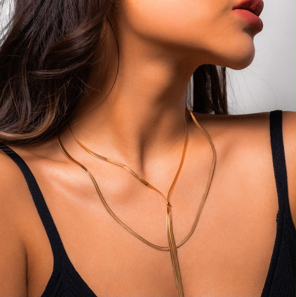 Collar Lumina