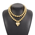 Collar Roselle