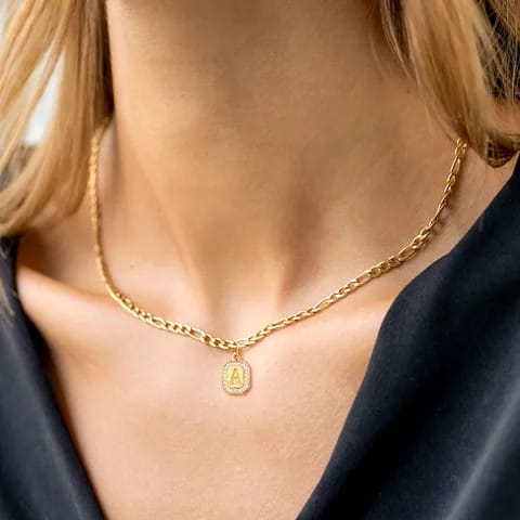 Collar Elaris