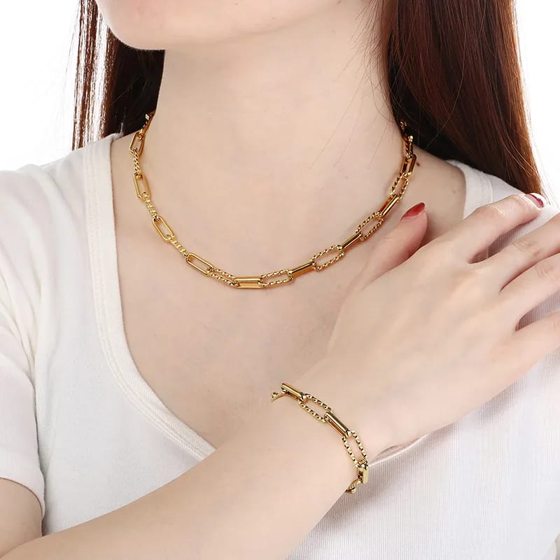 Collar Pavia