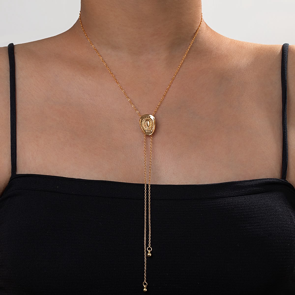Collar Calista