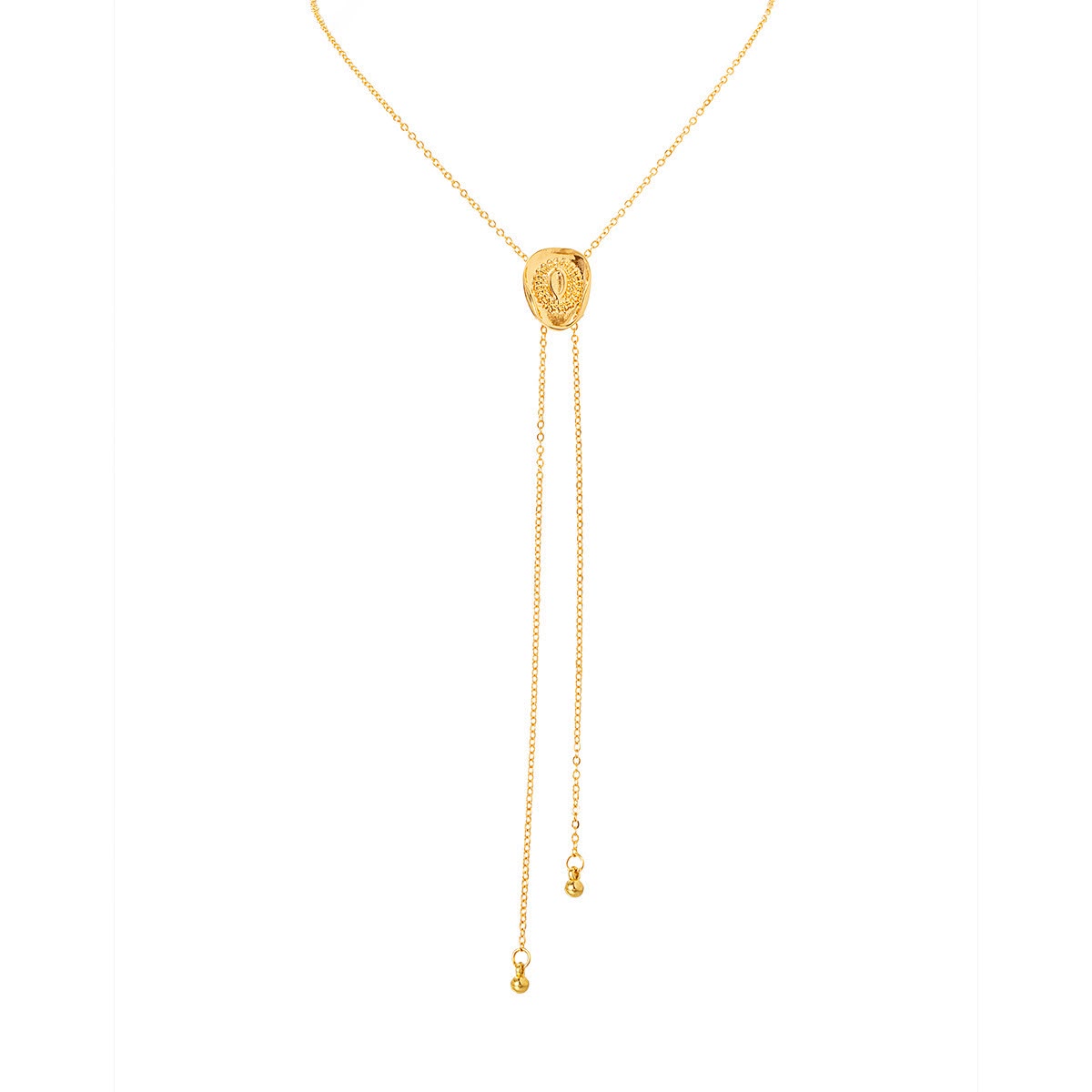 Collar Calista