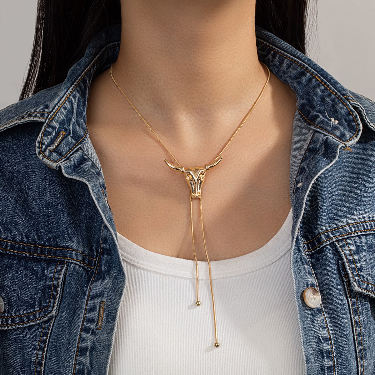 Collar Nixie