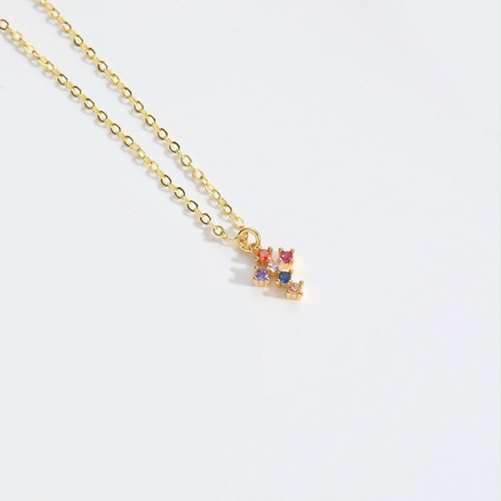 Collar Isolde
