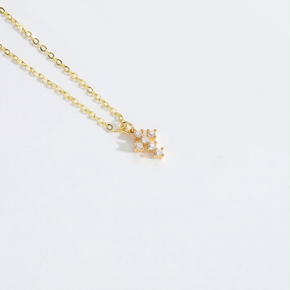 Collar Isolde